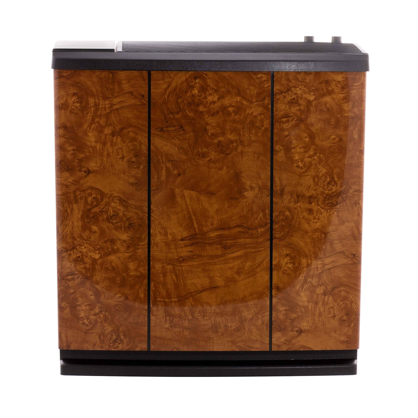 12gal 3spd Evap Humidifier Lt Oak