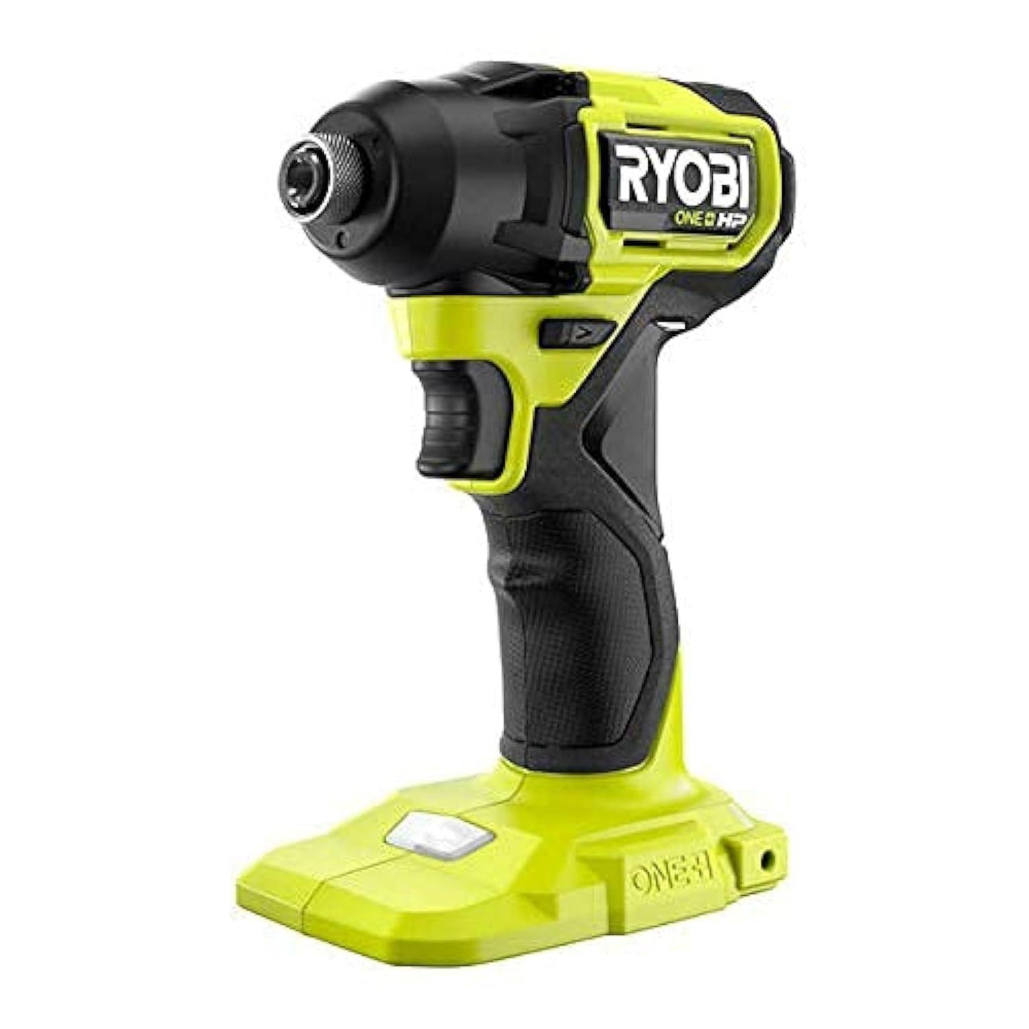 18-Volt One+ Cordless 1/4 In. Hex Impact Driver (Tool Only)