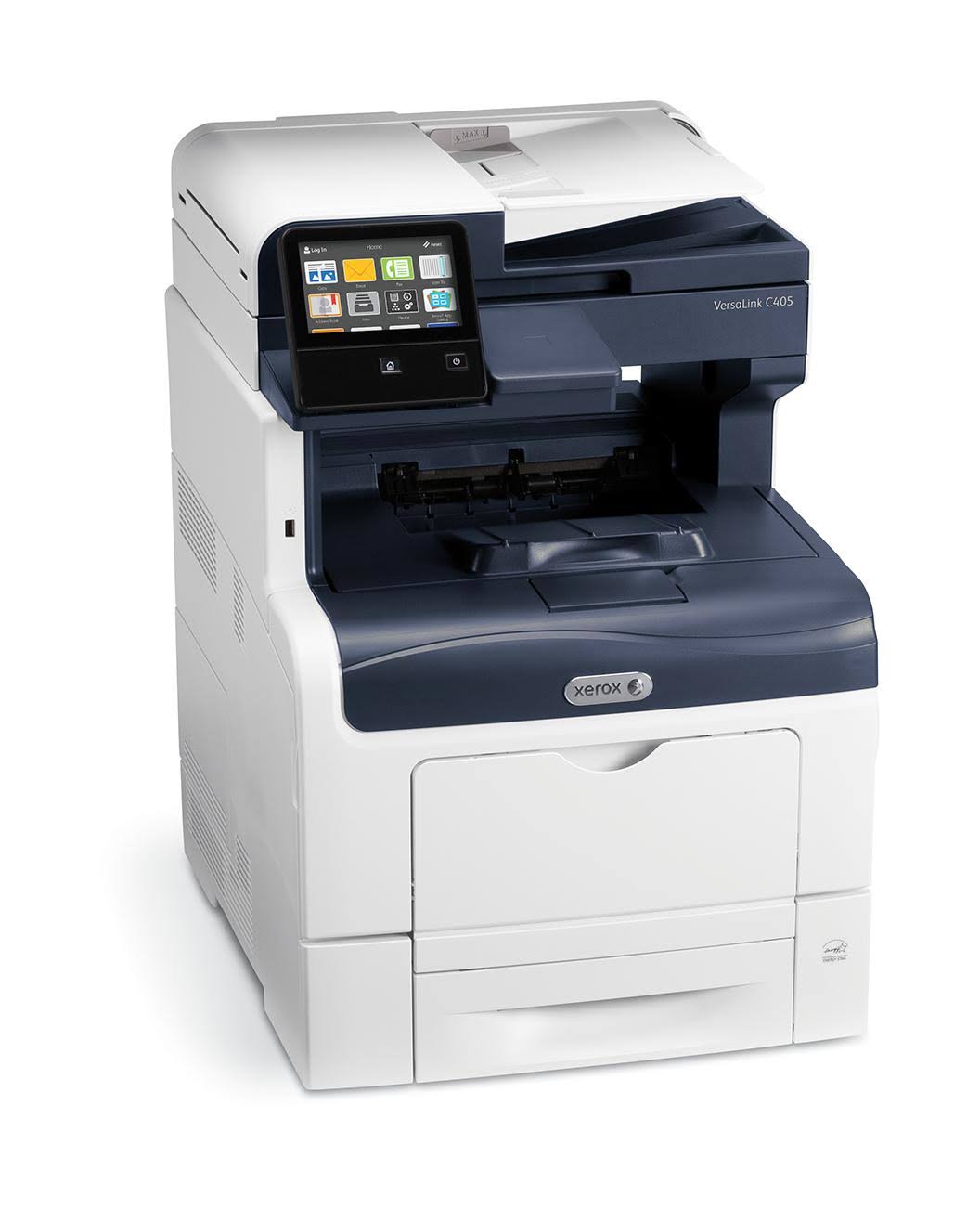 Xerox C405/Dn Versalink Color Multifunction Laser Printer