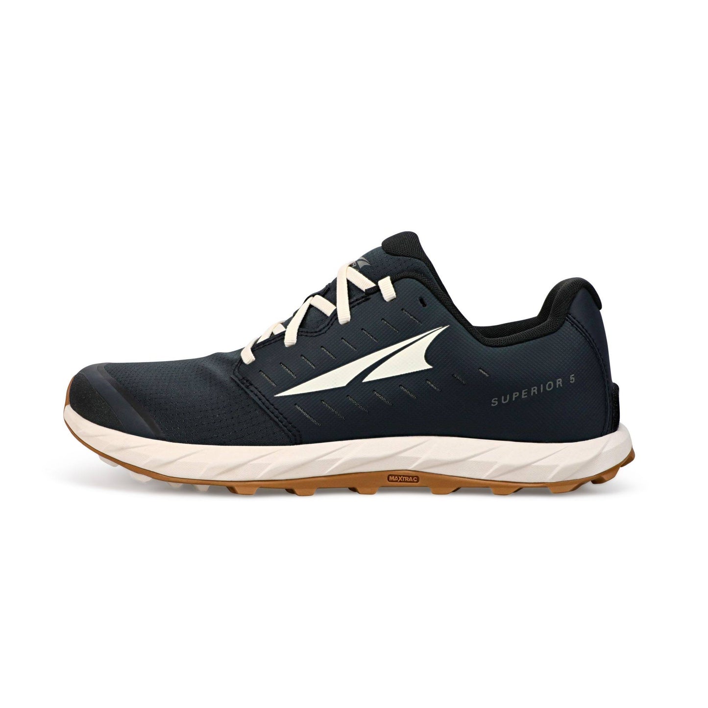 Altra Superior 5 8.5 , Dark Slate (Women s)