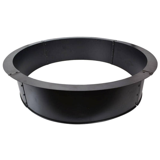 44 In. Round Fire Ring