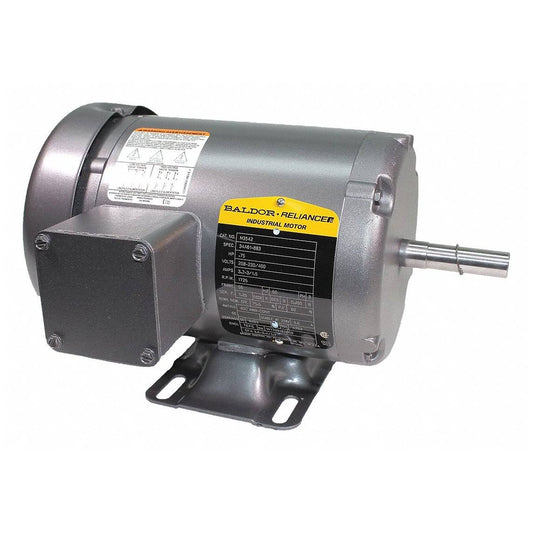 Baldor Ac Motor M3542