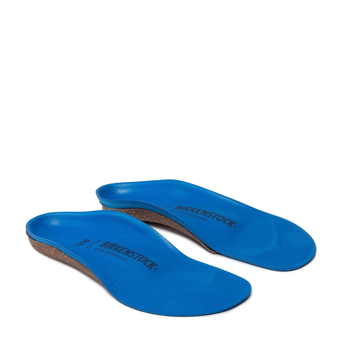 Birkenstock Birko Sport Blue 37