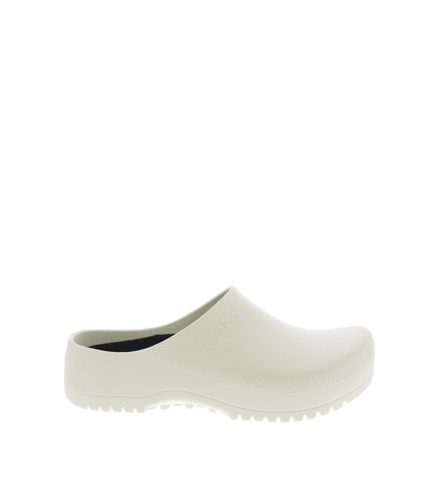 Birkenstock Professional Super Birki Unisex Safety Clogs White: Eur 46