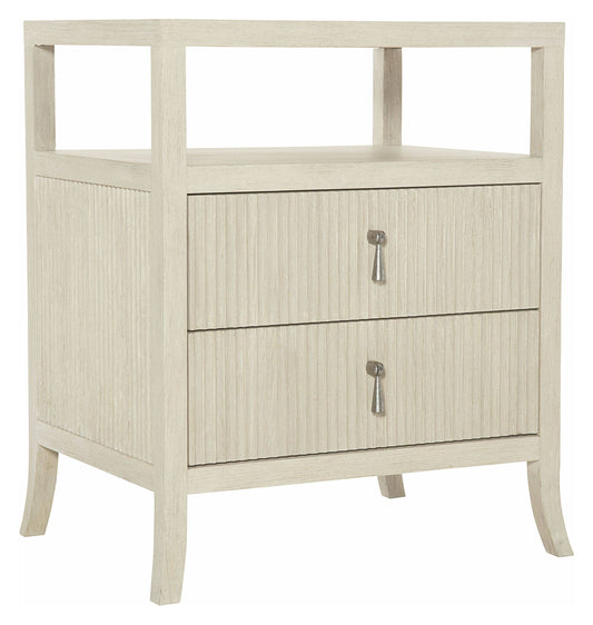 Bernhardt East Hampton Nightstand