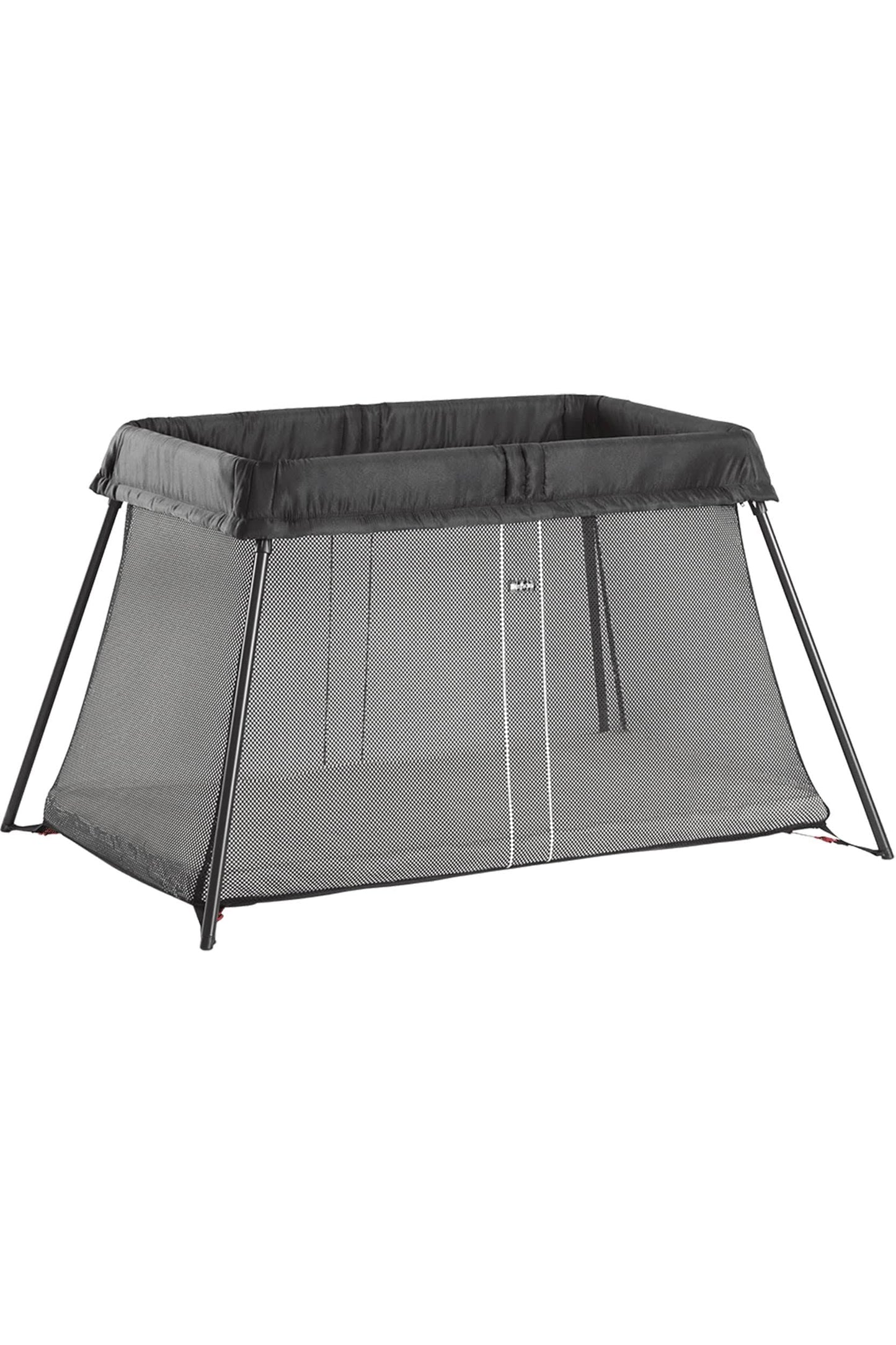 Babybj?rn Travel Crib Light Black