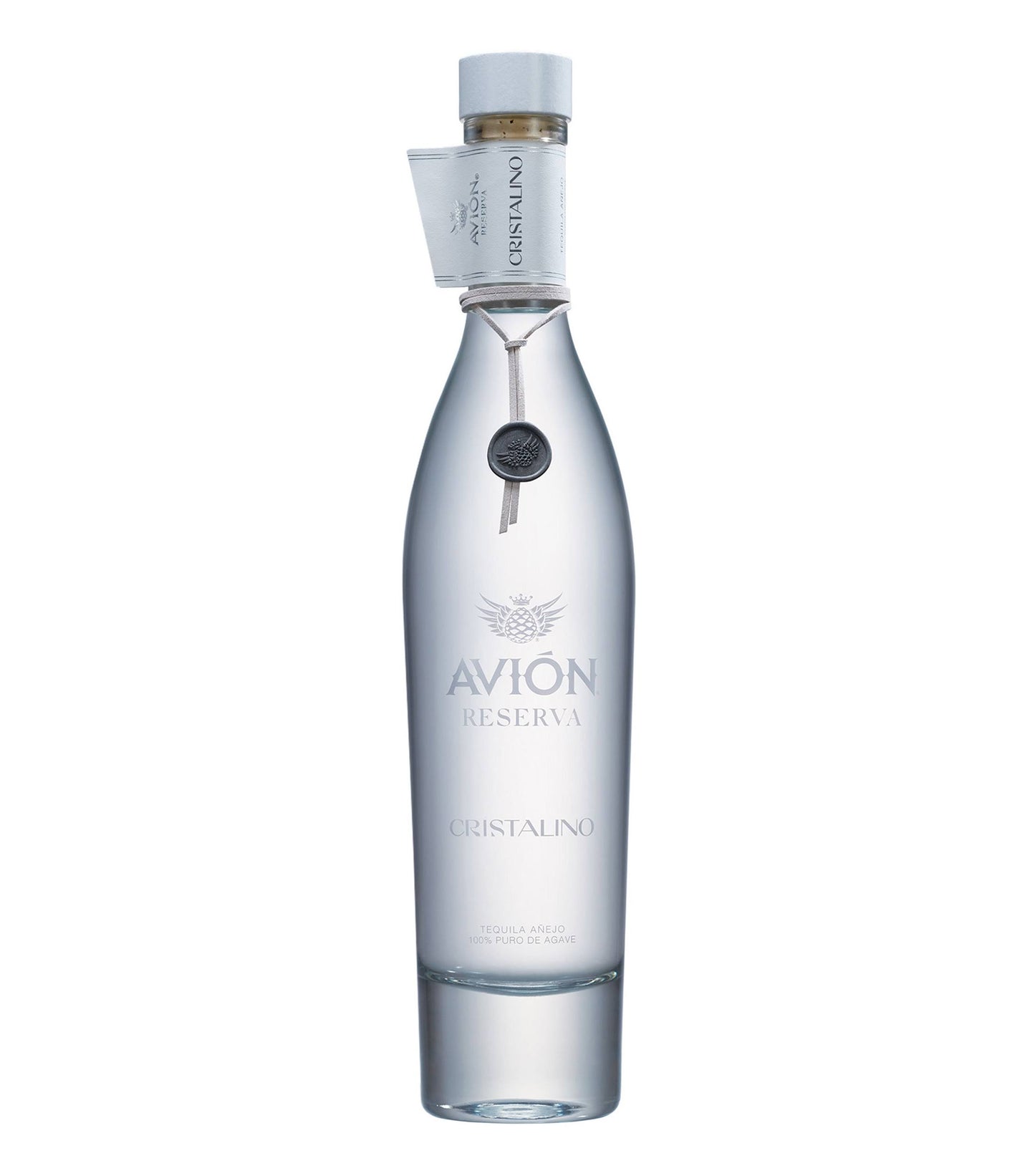 Avion Reserva Anejo Cristalino Tequila 750ml