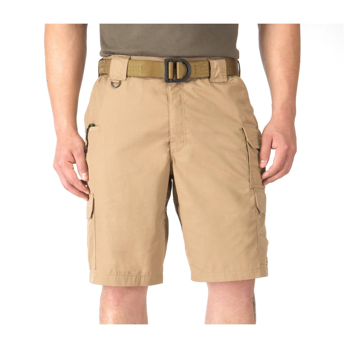 5.11 Tactical Taclite Pro Shorts - Black 32