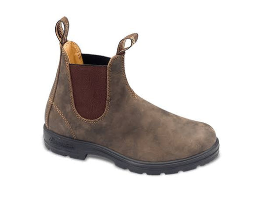 Blundstone Classic - 585 - Rustic Brown