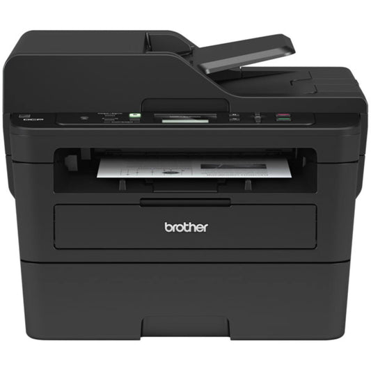 Brother Dcp-L2550dw Wireless Monochrome Laser All-In-One Printer Rdcpl2550dw