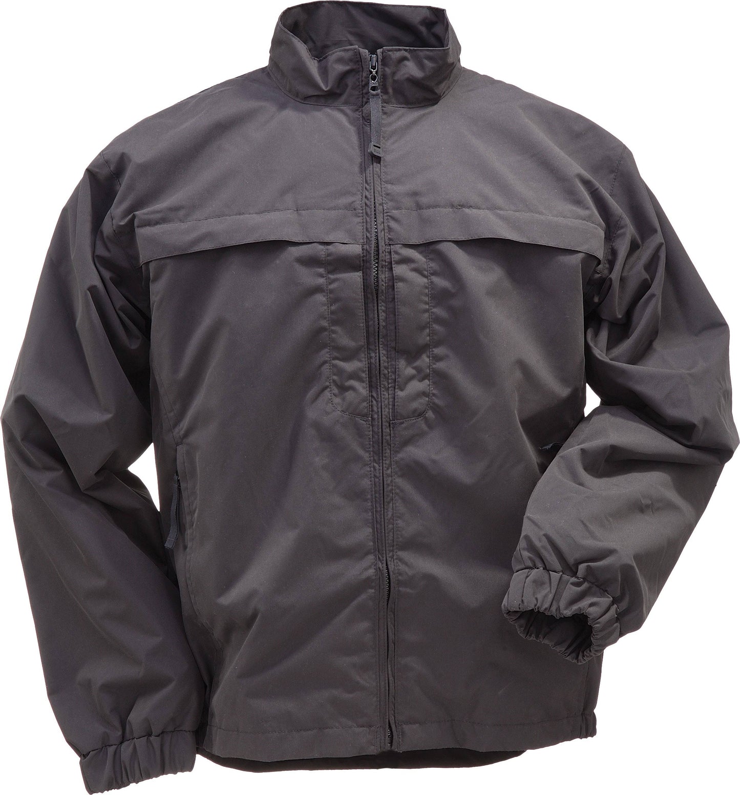 5.11 Tactical Response Jacket - Black - Medium