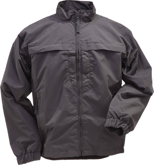 5.11 Tactical Response Jacket - Black - Medium