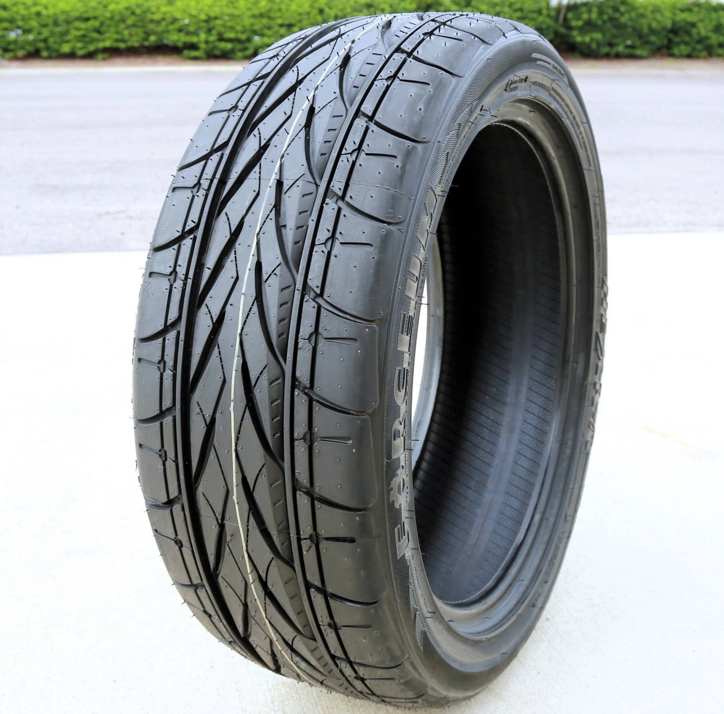 205/45r18 Zr Xl 90y - Forceum Hexa-R High Performance All Season Tire