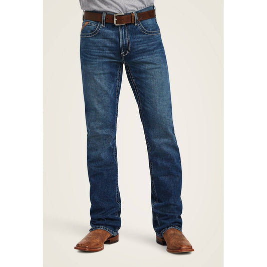 Ariat Men s M5 Marston Straight Jean