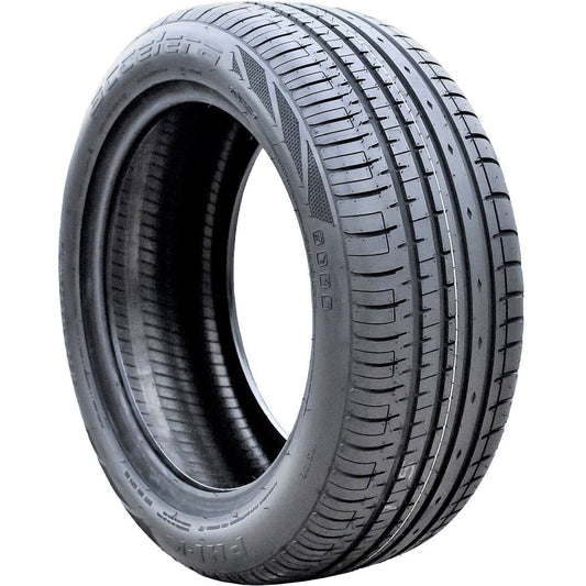 Accelera Phi-R Performance Tire - 205/55r17 95v Xl