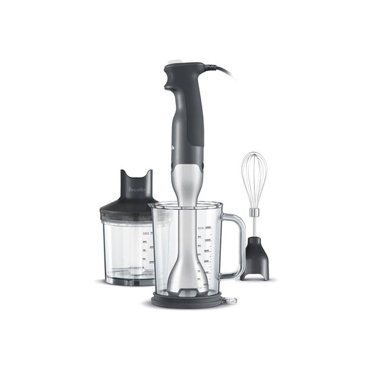 Breville Bsb510xl Control Grip Immersion Blender