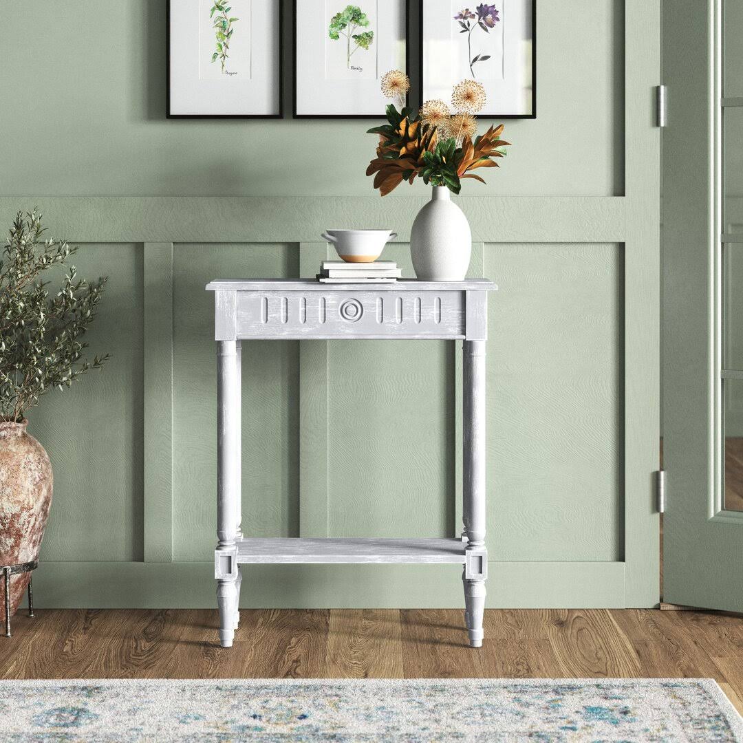 Aluta 24 Console Table Birch Lane