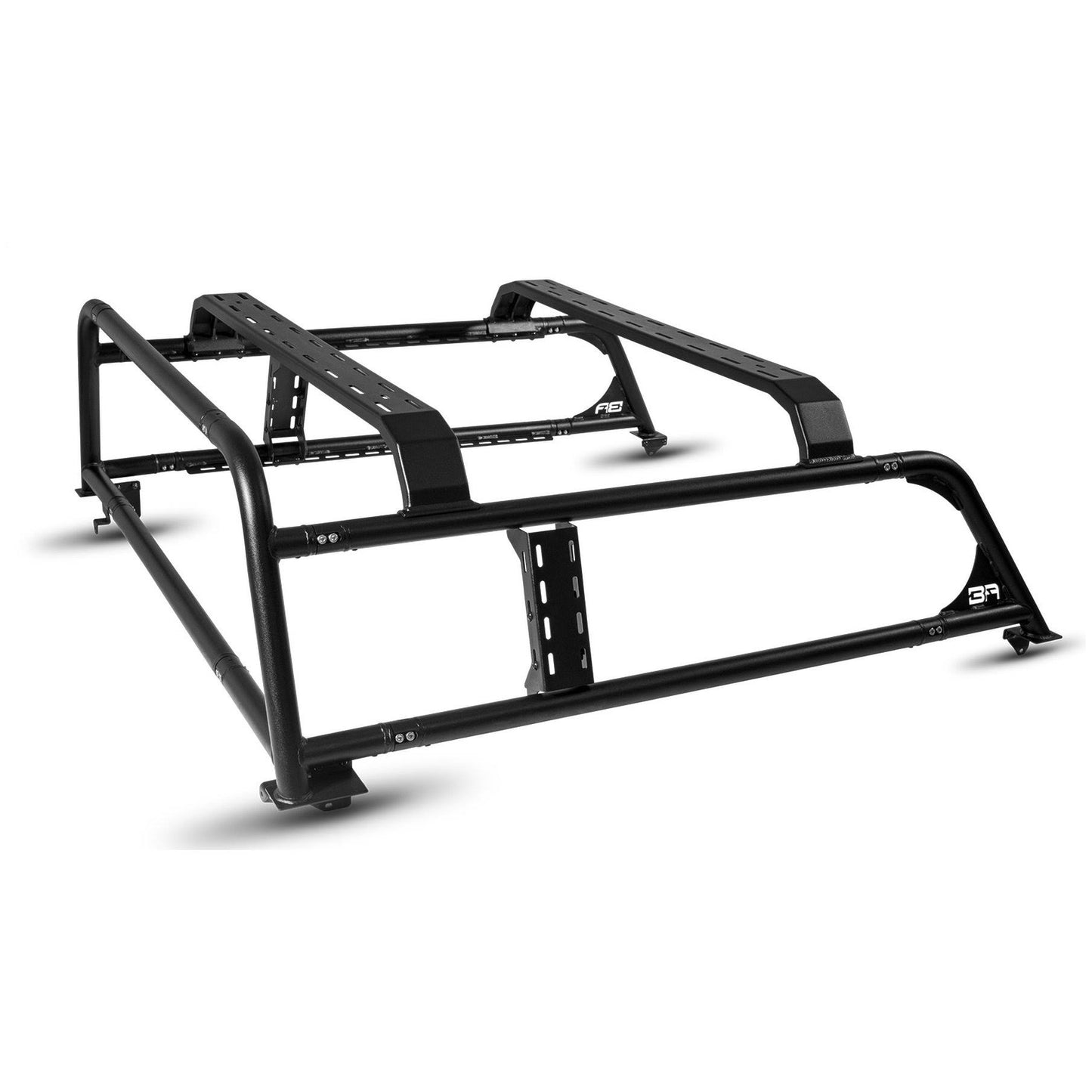 Body Armor Tc-6125 Tacoma Overland Rack