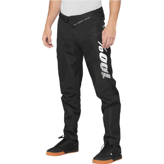 100% R-Core X Pants Silver 38