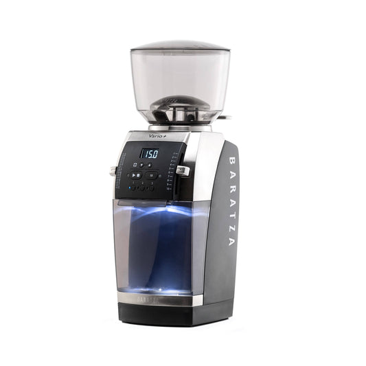 Baratza Vario+ Coffee Grinder - White