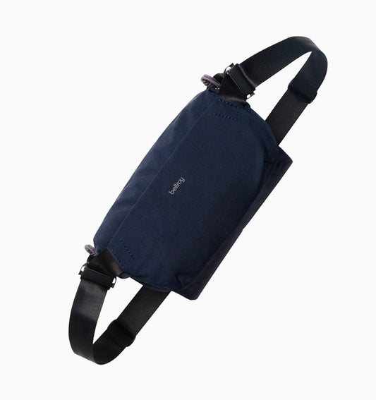 Bellroy Venture Sling 6l Ecopak Edition Coyote