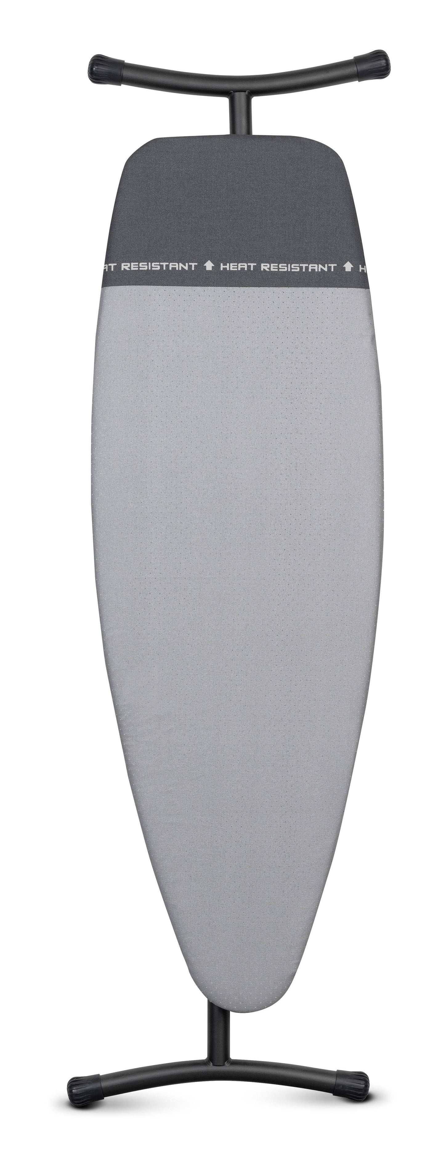 Brabantia Ironing Board D, 53 X 18, Parking Zone - Gray