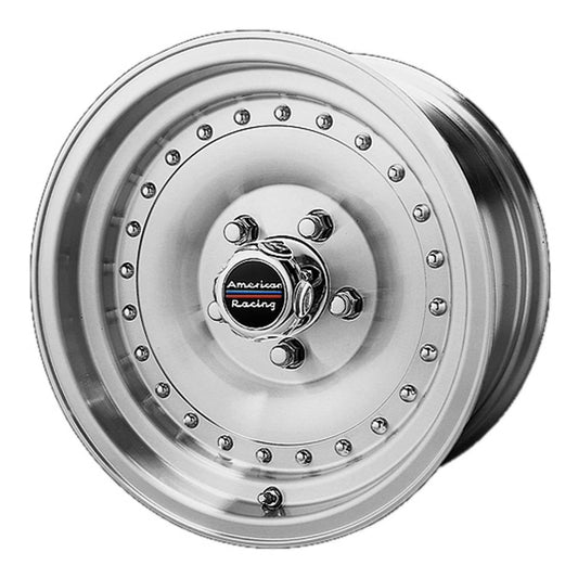 American Racing Ar61 Outlaw I | 15x7 | Ar615761