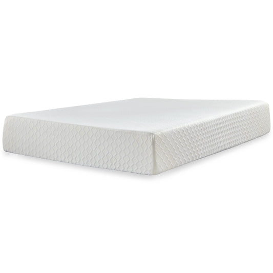 Ashley Chime M72741 12 Inch Memory Foam Mattress - King