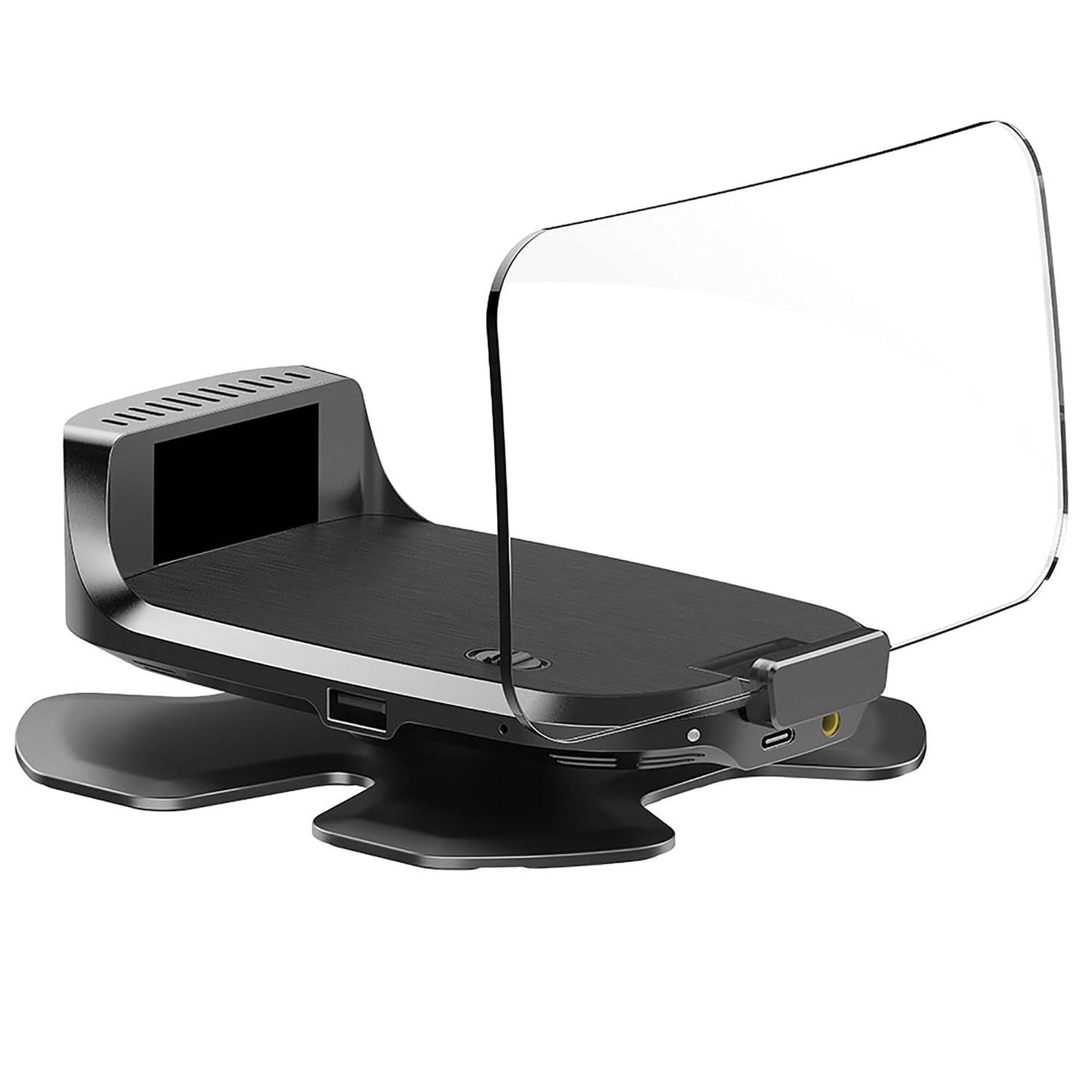 Boyo Vision Vthudpro Head-Up Display For Cars Trucks And Vans