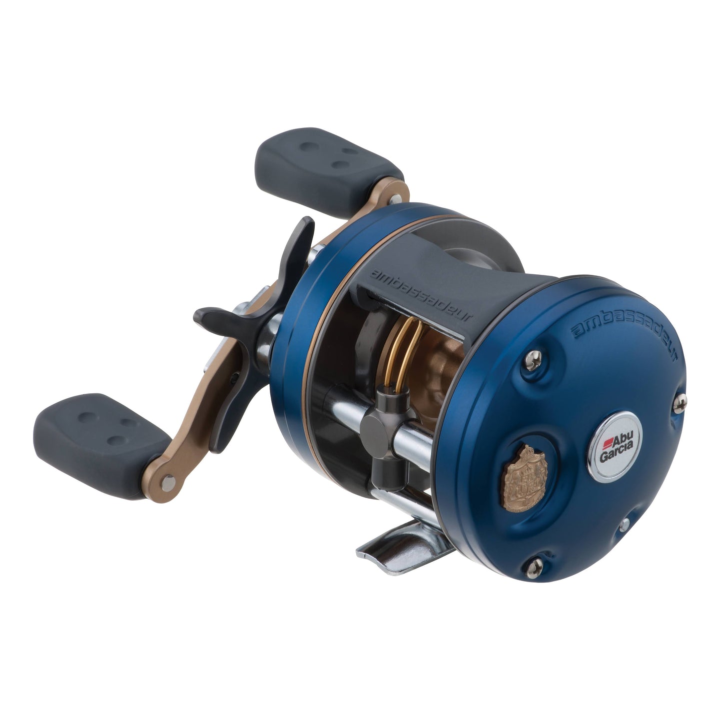 Abu Garcia Ambassadeur C4 Round Reel