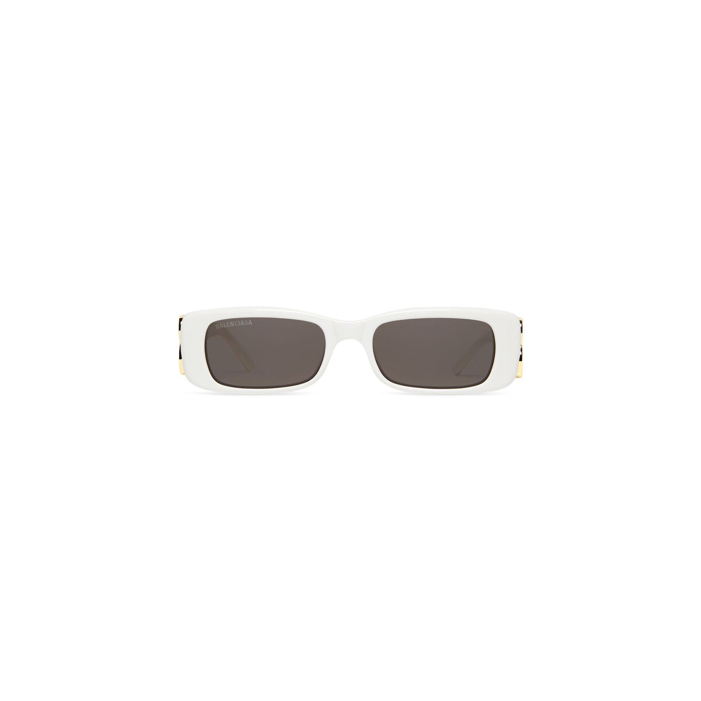 Balenciaga Bb0096s Women Sunglasses - White