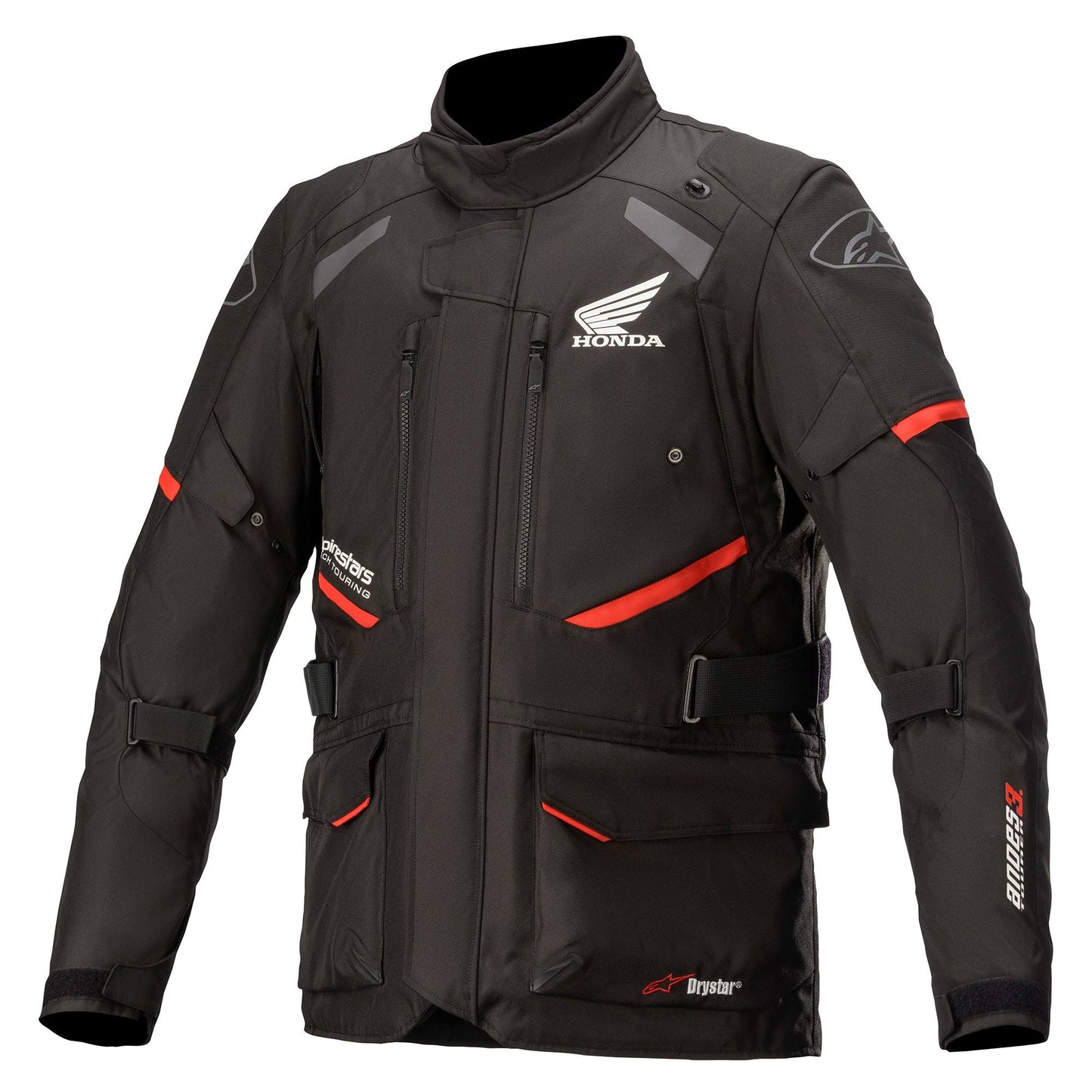 Alpinestars - Jacket Andes V3 Drystar Black