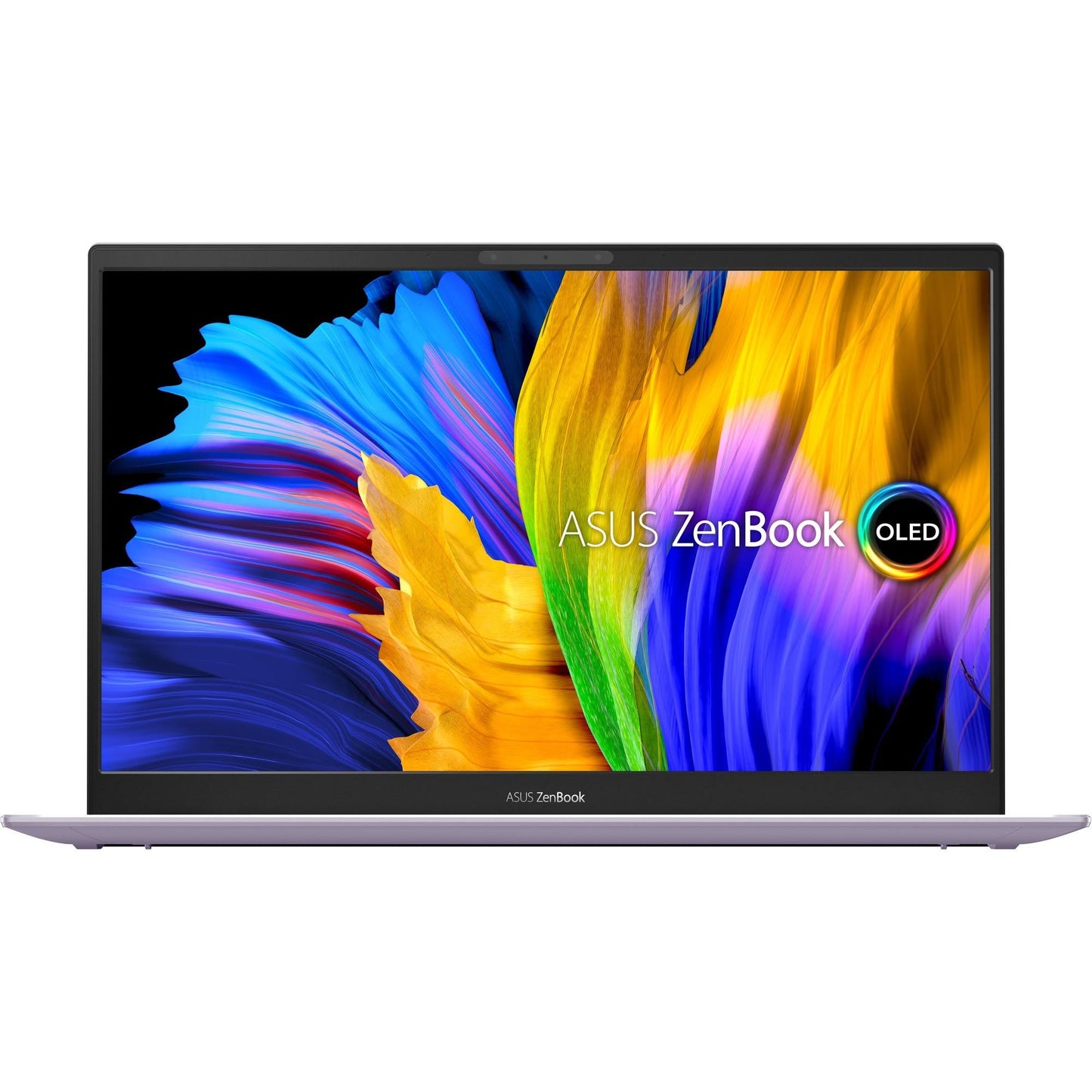 Asus Zenbook Amd Ryzen 7 5700u 1.8ghz (Um325ua-Ds71)