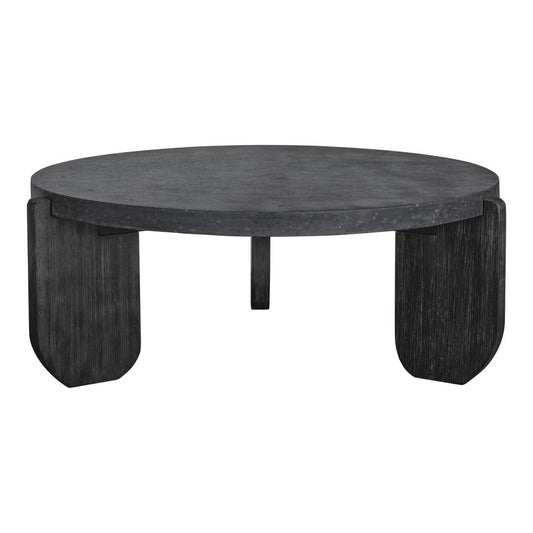 Broc 3 Legs Coffee Table Allmodern