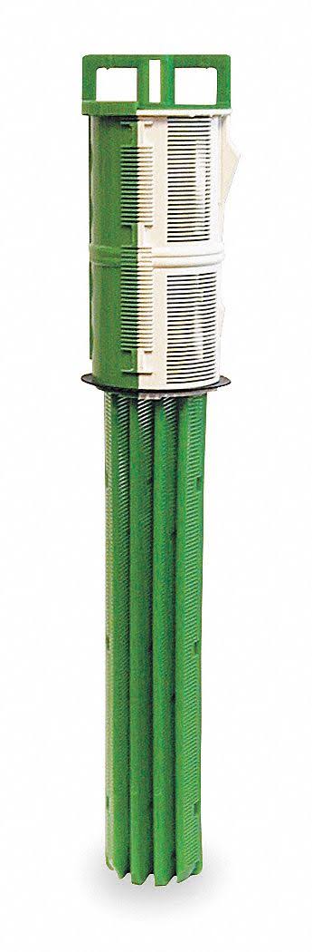 Zoeller 170-0078 Effluent Filter