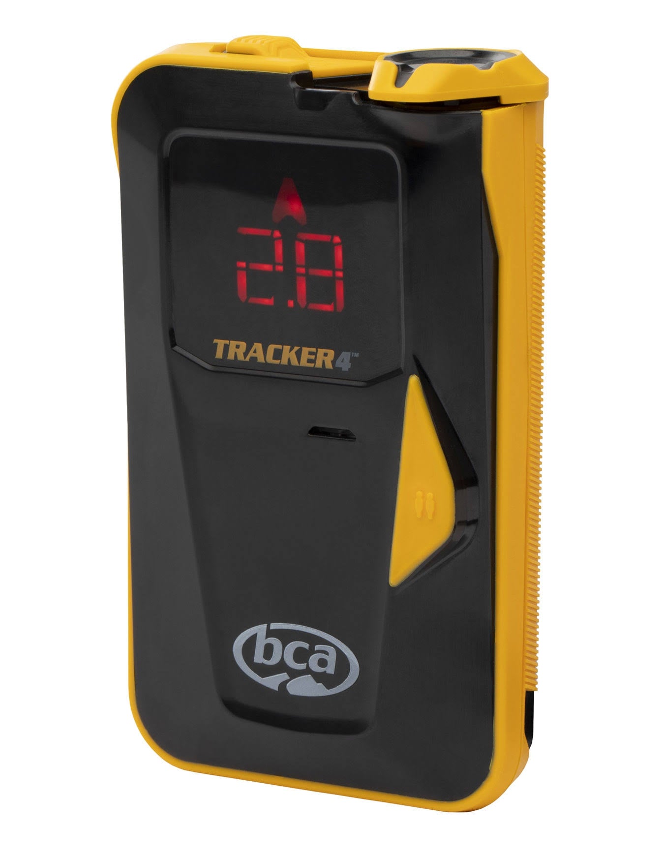 Bca Tracker 4 Avalanche Transceiver