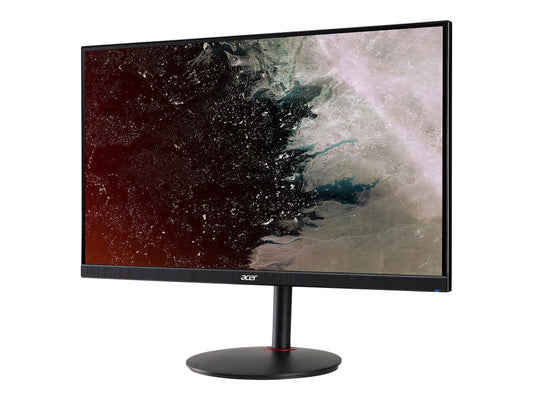 Acer Nitro Xv272u Rv 27inch Ips 2560x1440 170hz Refresh Rate 0.5ms Response Time