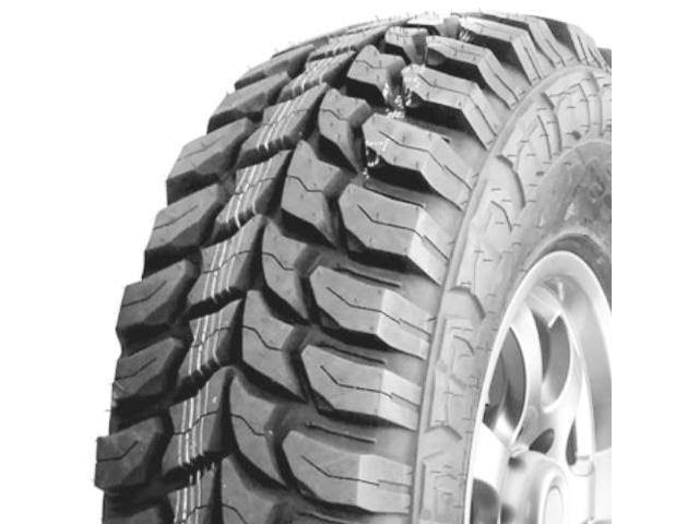 235/85r16 120/116q E 10 Ply - Crosswind M/T Mud Tire