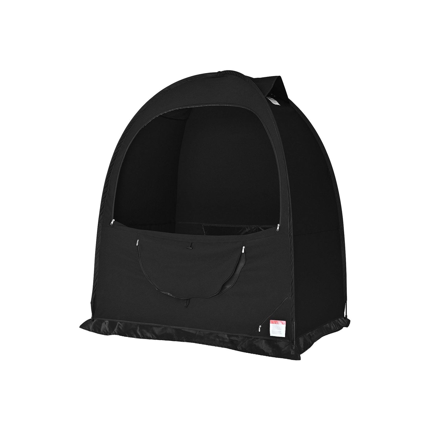 Alvantor Baby / Toddler Sleep Pod, Black