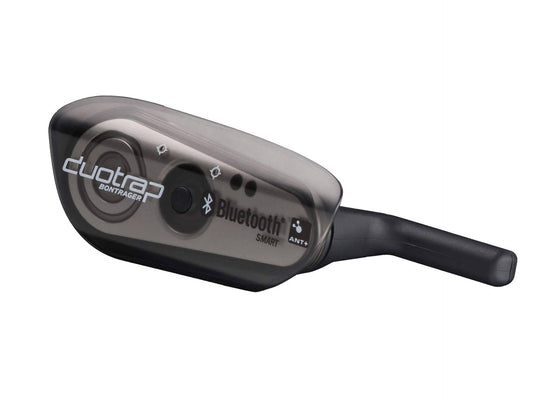 Bontrager Duotrap Digital Speed/Cadence Sensor