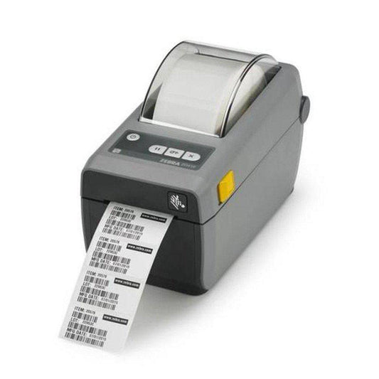 Zebra Zd410 Direct Thermal Printer (Zd41022-D01e00ez)