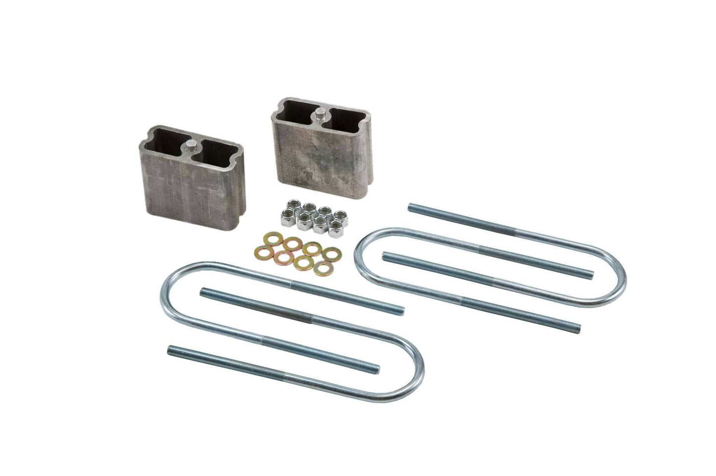 Belltech 6203 Lowering Block Kit