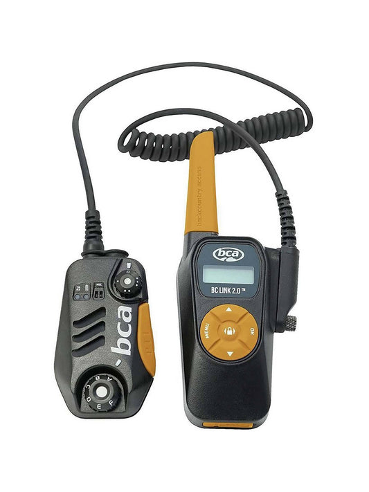 Backcountry Access Bc Link 2.0 Radio