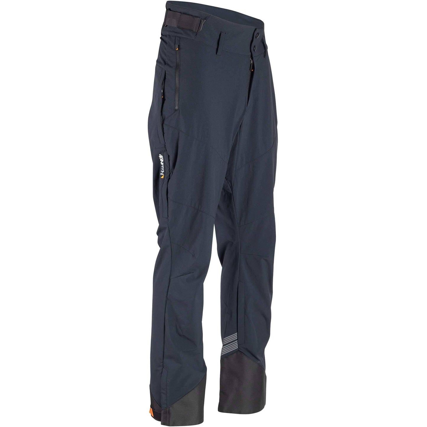 45nrth Men s Naughtvind Pant - Polar Pine - X-Large