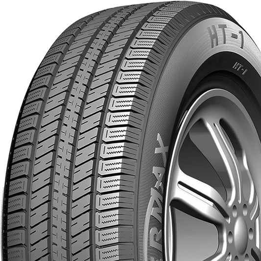 225/65r17 102h - Supermax Ht-1 Highway All Season Tire