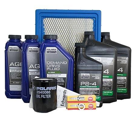 2014-2018 Polaris Ranger Xp 900 Maintenance Kit