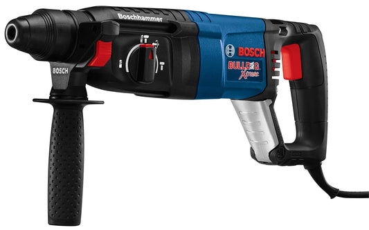 Bosch 1 Sds-Plus Bulldog Xtreme Rotary Hammer