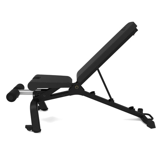 Bowflex 3.1s Weight Bench - Black