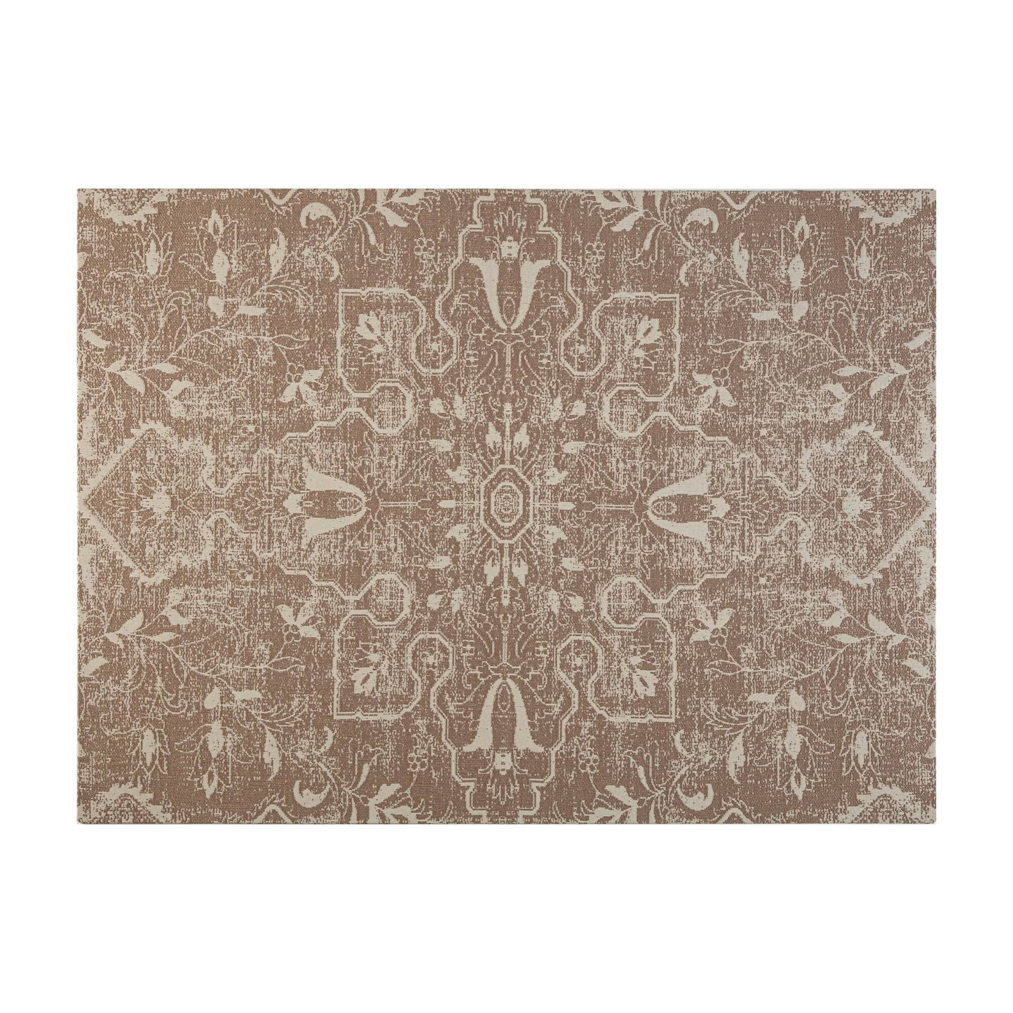 Anji Mountain Rug d Collection Chair Mat 36 X 48-Inch Onondaga