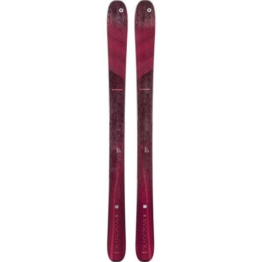 Blizzard Black Pearl 97 Women s Skis 2024